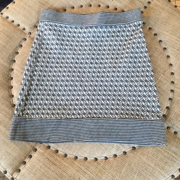 "Caitrin Skirt" Diane Von furstenberg size 0.
