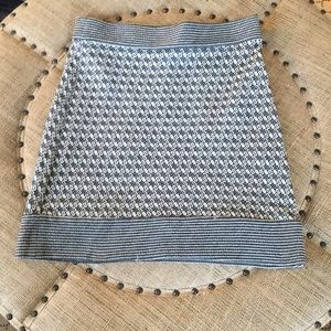 "Caitrin Skirt" Diane Von furstenberg size 0.