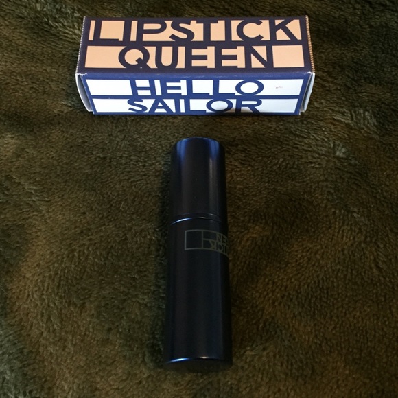 Lipstick Queen - Hello Sailor