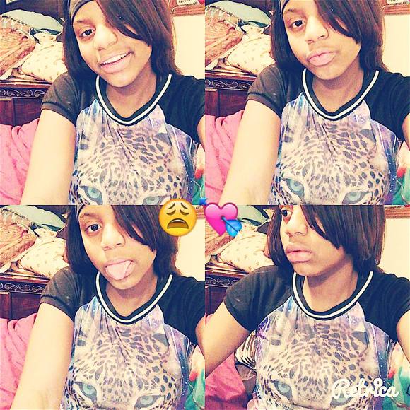 Meet your Posher, Alayjah - Picture 1 of 1