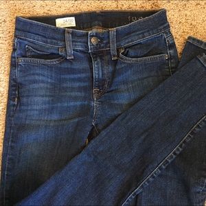 GAP 1969 Legging Jeans
