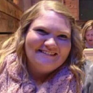 Meet your Posher, Kelli