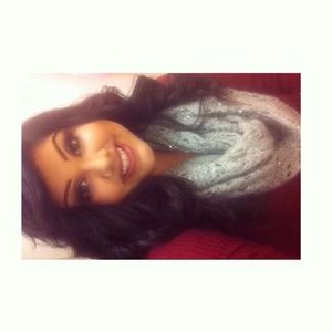 Meet your Posher, Rayanne