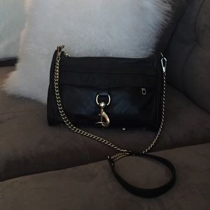 Rebecca Minkoff Original M.A.C. Crossbody
