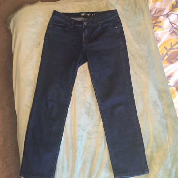 Skinny jeans REDUCED!