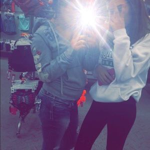 Meet your Posher, Olivia