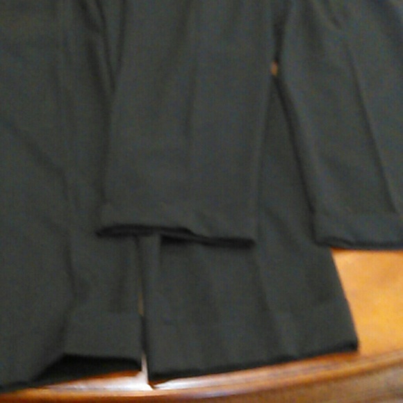 Dress Capri's black - Picture 2 of 4