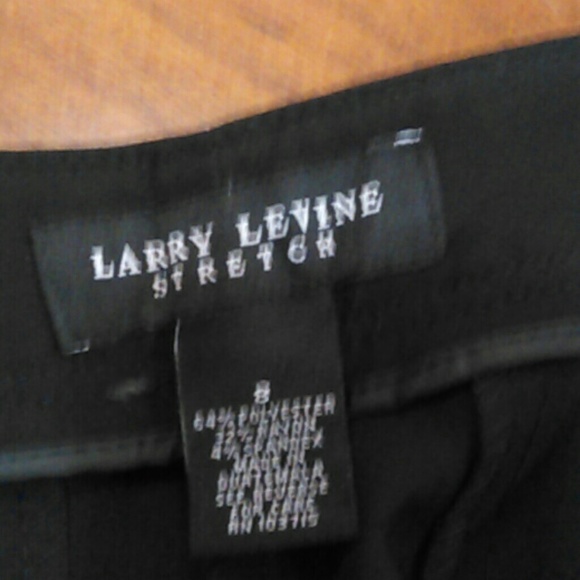 Dress Capri's black - Picture 3 of 4