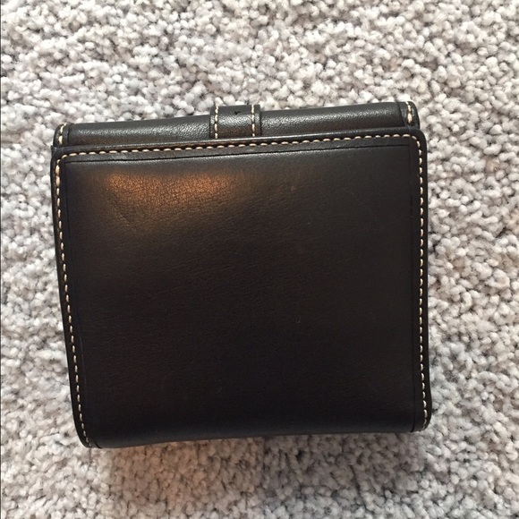 Coach Wallet - Picture 2 of 4