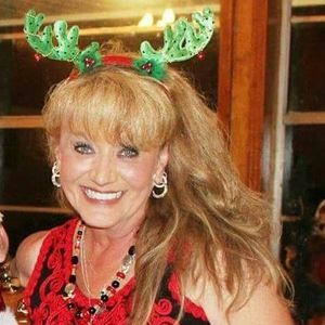 Meet your Posher, Janet