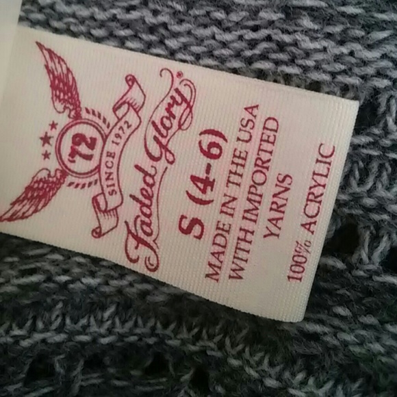 Cardigan - Picture 4 of 4