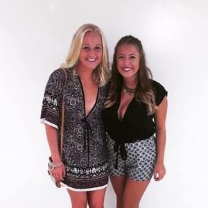 Meet your Posher, Nicole