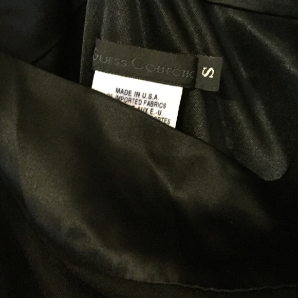 🆕 NWT Guess mini dress - Picture 3 of 4