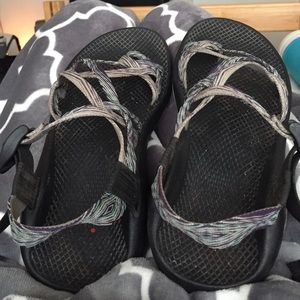 Real super cute chacos