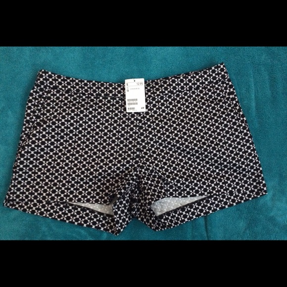 H&M Shorts