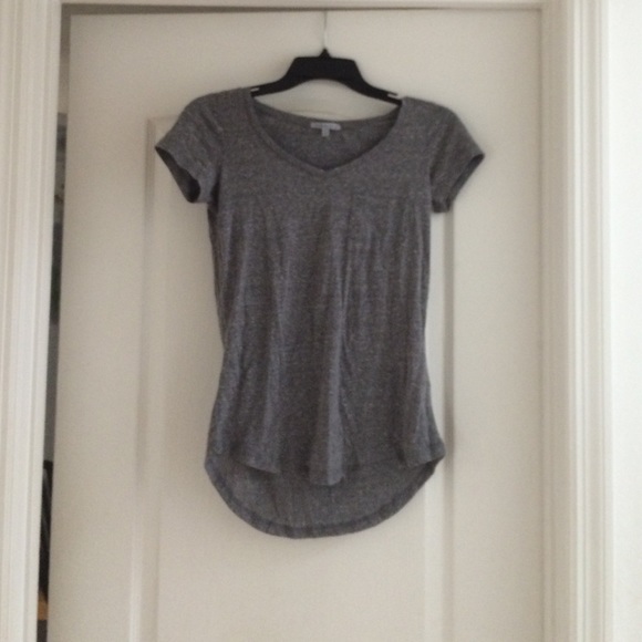 Charolette Russe High Lo Top