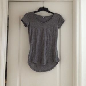 Charolette Russe High Lo Top