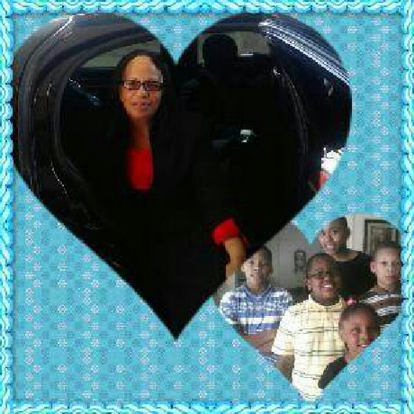 Meet your Posher, Mary - Picture 2 of 2