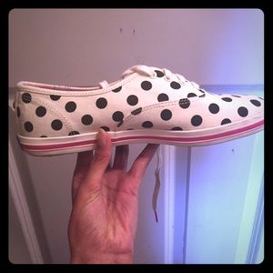 Kate Spade Keds