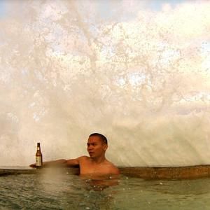 Meet your Posher, Jayson lloyd