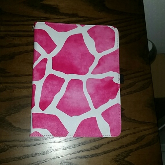 10" tablet case/stand