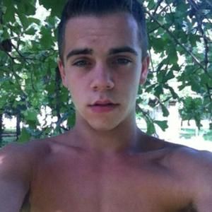 Meet your Posher, William