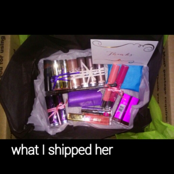 DON'T SELL TO @AMORIST! - Picture 2 of 4