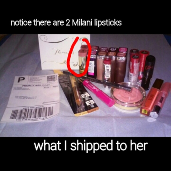 DON'T SELL TO @AMORIST! - Picture 3 of 4