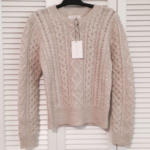 HP⚡️Isabel Marant Etoile Wool Sweater