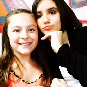 Meet your Posher, Alexis