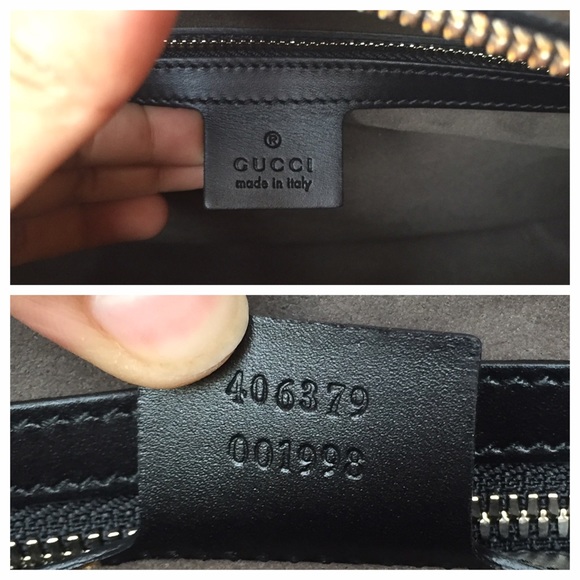 ON HOLD Gucci blooms top handle bag - Picture 2 of 4