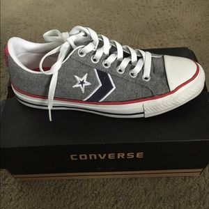 Converse all stars