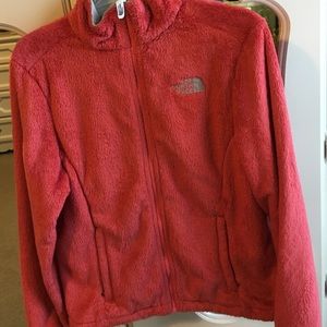 North Face Jacket