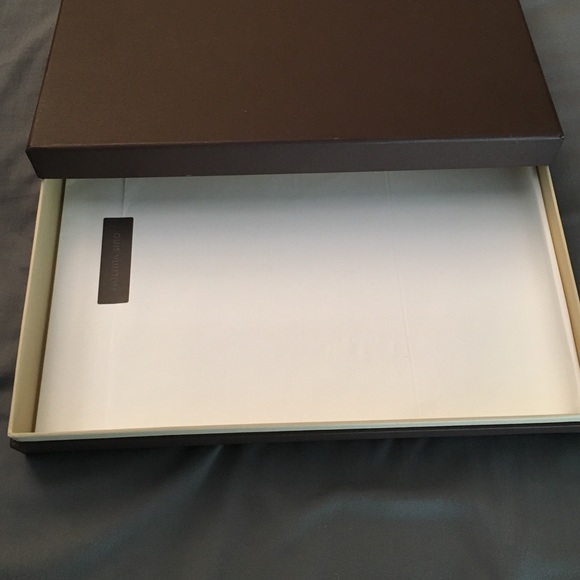 🔴SOLD🔴New Authentic LV Box - Picture 2 of 4