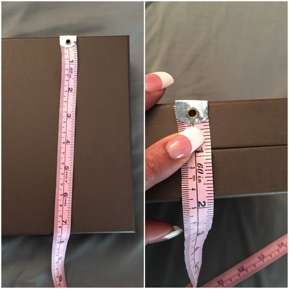 🔴SOLD🔴New Authentic LV Box - Picture 4 of 4