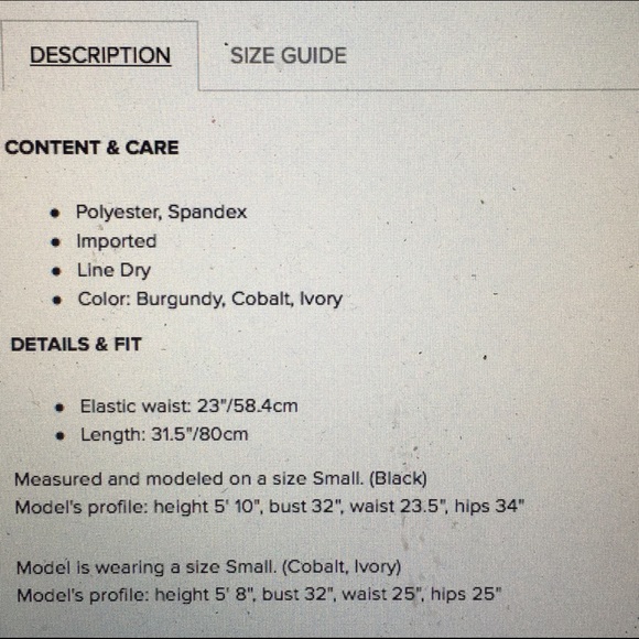 NWOT Tobi Wrap Dress - Picture 2 of 3