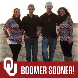 Meet your Posher, Teresa