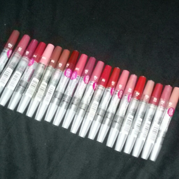 Lip color bundle