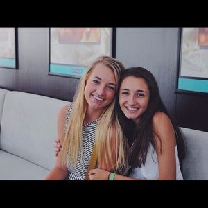 Meet your Posher, Natalie