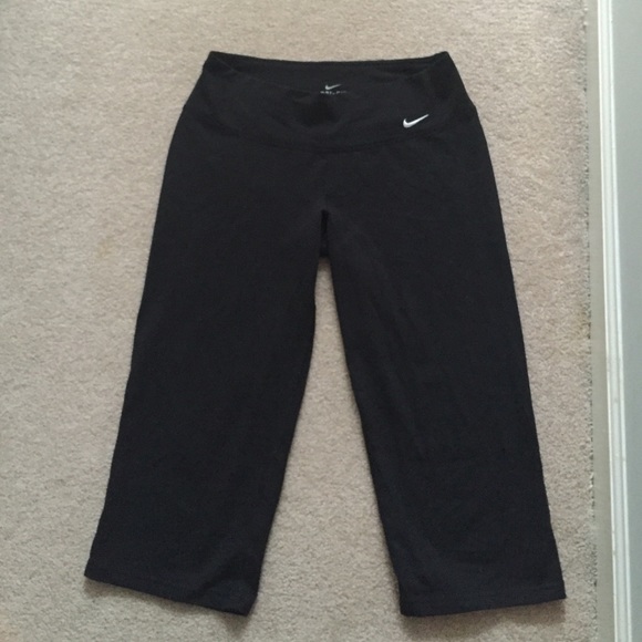 Drifit wide leg leggings