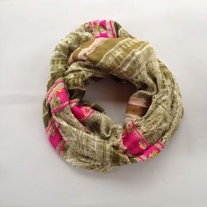 Free People Infinity Scarf