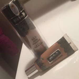 Kat Von D Foundation & Concealer Bundle