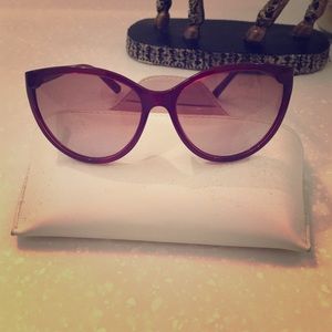 Valentino sunglasses