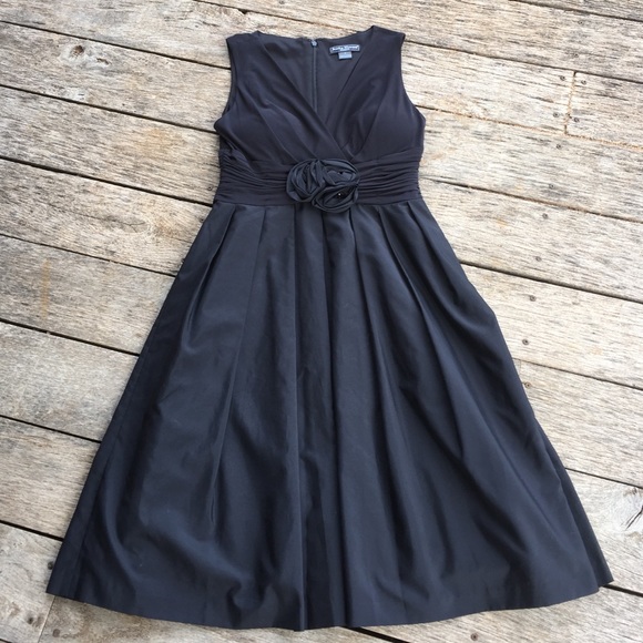 Jessica Howard Evenings LBD