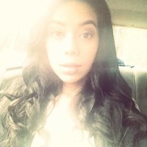 Meet your Posher, Cindy