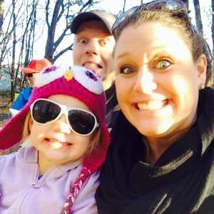 Meet your Posher, Meghan