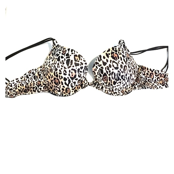 Victoria's Secret Very Sexy Push-Up 34 C