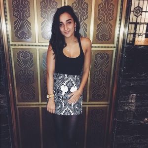 Meet your Posher, Donya