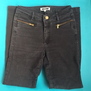 Ipekyol high rise jeans