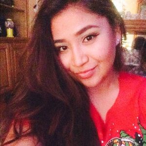 Meet your Posher, Bianca